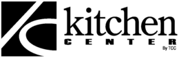 KC KITCHEN CENTER BY TCC trademark