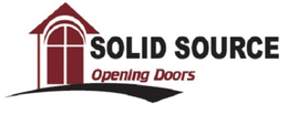 SOLID SOURCE OPENING DOORS trademark