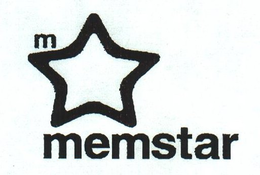 M MEMSTAR trademark