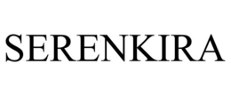 SERENKIRA trademark