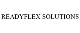 READYFLEX SOLUTIONS trademark
