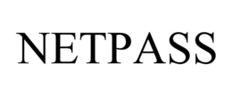 NETPASS trademark