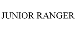 JUNIOR RANGER trademark