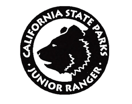 CALIFORNIA STATE PARKS JUNIOR RANGER trademark
