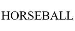 HORSEBALL trademark