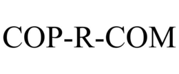 COP-R-COM trademark