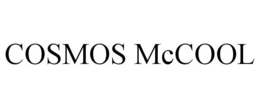COSMOS MCCOOL trademark