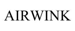 AIRWINK trademark