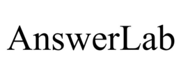 ANSWERLAB trademark