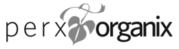 PERX ORGANIX trademark