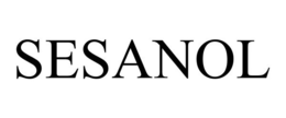 SESANOL trademark