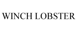 WINCH LOBSTER trademark