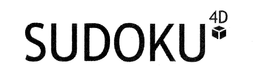 SUDOKU 4D trademark