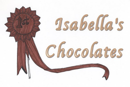 ISABELLA'S CHOCOLATES trademark