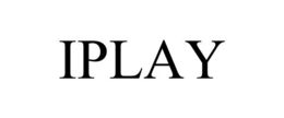 IPLAY trademark