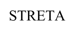 STRETA trademark