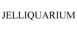JELLIQUARIUM trademark