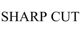 SHARP CUT trademark