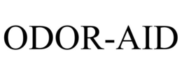 ODOR-AID trademark