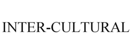 INTER-CULTURAL trademark