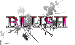 BLUSH trademark