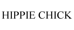 HIPPIE CHICK trademark