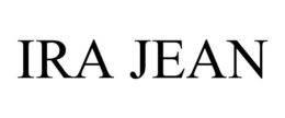 IRA JEAN trademark