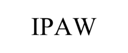 IPAW trademark