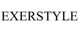 EXERSTYLE trademark
