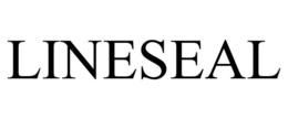 LINESEAL trademark