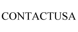 CONTACTUSA trademark
