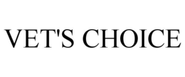 VET'S CHOICE trademark