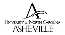A UNIVERSITY OF NORTH CAROLINA ASHEVILLE trademark