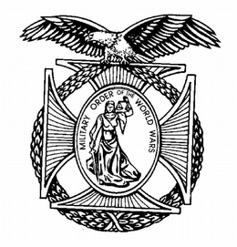 MILITARY ORDER OF THE WORLD WARS trademark