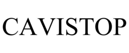 CAVISTOP trademark