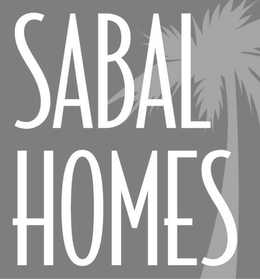 SABAL HOMES trademark