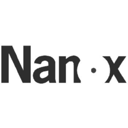 NANOX trademark