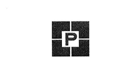 P trademark