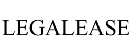 LEGALEASE trademark