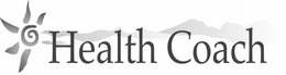HEALTH COACH trademark