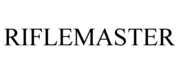 RIFLEMASTER trademark