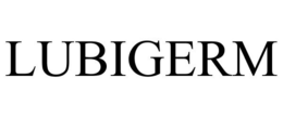 LUBIGERM trademark