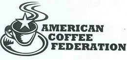 AMERICAN COFFEE FEDERATION trademark