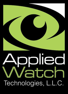 APPLIED WATCH TECHNOLOGIES, L.L.C. trademark