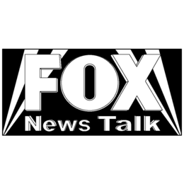 FOX NEWS TALK trademark