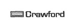 CRAWFORD trademark
