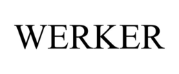 WERKER trademark