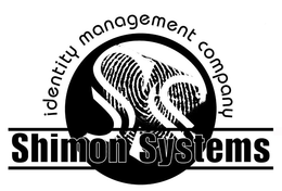 SS SHIMON SYSTEMS IDENTITY MANAGEMENT COMPANY trademark