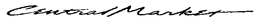 CENTRAL MARKET trademark