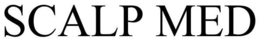 SCALP MED trademark